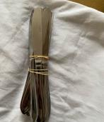 50 Karox tafelmessen – goede staat, Huis en Inrichting, Ophalen, Gebruikt