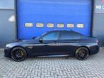 BMW 5-serie 535xd M Sport ,NAP,airco,cruise control,navi, Auto's, BMW, Automaat, Gebruikt, 2993 cc, 2000 kg