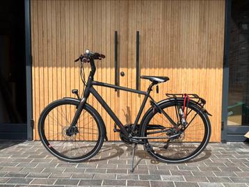 Koga F3 2.1 54cm fiets in absolute nieuwstaat beschikbaar voor biedingen