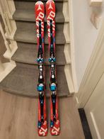 Atomic SL 165, Sport en Fitness, Skiën en Langlaufen, Ophalen, 160 tot 180 cm, Ski's, Atomic
