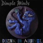 cd van Dimple Minds ‎– Drunk On Arrival, Verzenden, Zo goed als nieuw