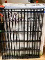 Puppyren, Ophalen, Zo goed als nieuw