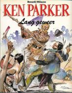 Ken Parker - Lang geweer, Boeken, Stripboeken, Ophalen of Verzenden, Zo goed als nieuw, Eén stripboek