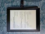 Kobo Aura One e-reader 7.8 inch display., Computers en Software, E-readers, Ophalen of Verzenden, Zo goed als nieuw
