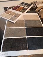 Vloerbedekking Nieuwe kleuren, Huis en Inrichting, Stoffering | Vloerbedekking, Tapijt, Nieuw, Ophalen of Verzenden, Crème