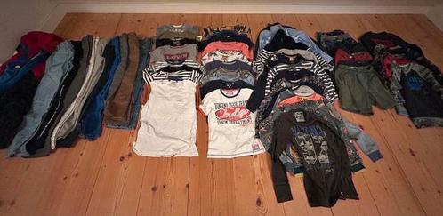 Pakket maat 134 140 146 jongen merkkleding Vingino Zara H&M, Kinderen en Baby's, Kinderkleding | Maat 134, Zo goed als nieuw, Jongen