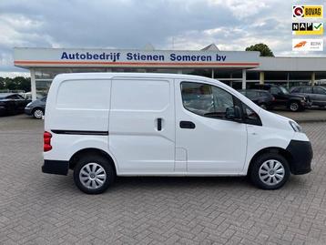 Nissan NV200 1.5 dCi Optima beschikbaar voor biedingen