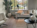 VT Wonen RVS/Zwart  Design Lampen 150cm (Zie foto's), Ophalen, Minder dan 100 cm
