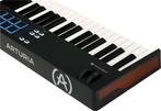 Arturia Keylab Essential MK3 88 Black USB/MIDI keyboard, Muziek en Instrumenten, Midi-apparatuur, ., Nieuw, Ophalen of Verzenden
