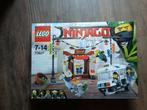 Lego ninjago 70607 | achtervolging door de stad, Kinderen en Baby's, Speelgoed | Duplo en Lego, Ophalen of Verzenden, Nieuw, Losse stenen