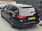 Peugeot 308 SW 1.6 BlueHDI BL Ex.P. LEER| PANO| NAVI| DAB+|, Voorwielaandrijving, Gebruikt, 4 cilinders, Parkeersensor