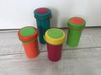 Tupperware Tumbobeker 4 stuks en meer ……, Ophalen of Verzenden, Overige typen
