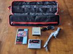 SNES Scope 6 + Game, Ophalen, Gebruikt, Shooter, 1 speler