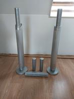 Philips Surround Sound Systeem, Philips, Gebruikt, Ophalen of Verzenden, 60 tot 120 watt