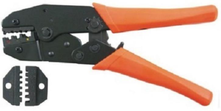 AMP Tang.  AMP Huls Krimptang (kabelschoen krimptang), Auto diversen, Autogereedschap, Nieuw, Ophalen of Verzenden