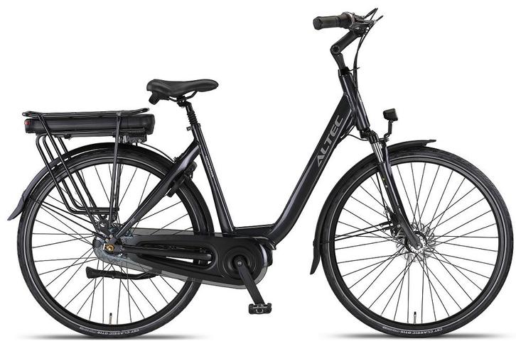28 inch E-Bikes 120KM 47 t/m 61cm + INRUIL+Rijklaar,3,7Versn, Fietsen en Brommers, Fietsonderdelen, Nieuw, Racefiets, Overige typen