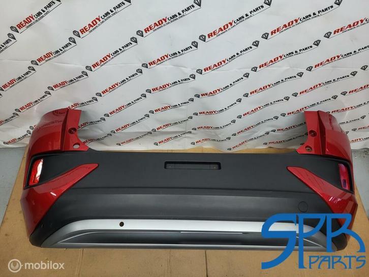 Achterbumper VW ID5 ID.5 11E807521 ACHTER BUMPER REFLECTOR, Auto-onderdelen, Carrosserie en Plaatwerk, Bumper, Volkswagen, Achter