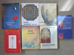 vergeving Kristallen signalenboek Meditatie Shakti Gawain, Boeken, Ophalen of Verzenden, Meditatie of Yoga, Zo goed als nieuw