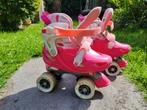 Rolschaatsen Kinderen, Kinderen en Baby's, Ophalen, Verstelbaar, Gebruikt, Kinderen