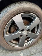 Dezent velgen 15 inch, Auto diversen, Ophalen of Verzenden, Zo goed als nieuw
