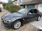BMW 3-Serie 330e Iperformance 252pk Aut 2016 Grijs, Auto's, BMW, 1998 cc, Achterwielaandrijving, 4 cilinders, Sedan