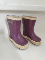 Bergstein regenlaars (maat 19), Ophalen of Verzenden, Gebruikt, Jongen of Meisje, Laarzen