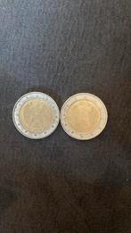 2 euromunt, Postzegels en Munten, Munten | Europa | Euromunten, Ophalen