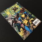 Wolverine Vol.2 #94 D (1995) NM- (9.2), Eén comic, Amerika, Marvel Comics, Nieuw