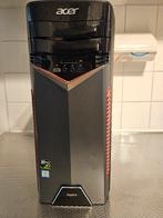 Acer Aspire Desktop PC, Ophalen, Acer., 8 GB, Zo goed als nieuw