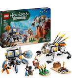 LEGO Horizon 77037 9+ Aloy & Varl vs Shawtooth etc > NIEUW <, Ophalen of Verzenden, Nieuw, Complete set, Lego
