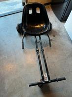 Hoverboard met zitje - weinig gebruikt, Ophalen, Zo goed als nieuw, Overige typen