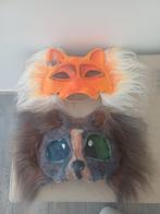 Zelfgemaakte Maskers - Unieke Ontwerpen, Carnaval, Nieuw, Accessoires, Handgemaakt
