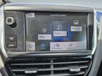 Peugeot 208 1.4 VTi Active (bj 2012), Voorwielaandrijving, Euro 5, 4 cilinders, Blauw
