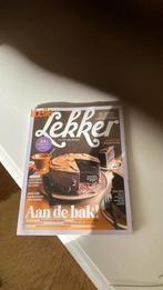 Libelle lekker, Boeken, Ophalen of Verzenden, Zo goed als nieuw