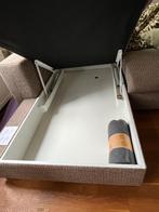 Zo goed als nieuw Pronto Wonen bankstel, Ophalen, Driepersoons, Zo goed als nieuw, Rechte bank