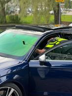 Autoramen blinderen/tinten Den Haag Zoetermeer, Garantie, Overige werkzaamheden