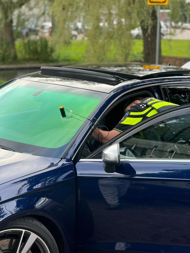 Autoramen blinderen/tinten Den Haag Zoetermeer, Diensten en Vakmensen, Auto en Motor | Monteurs en Garages, Overige werkzaamheden