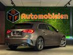 Mercedes-Benz A-klasse 200 AMG 163 PK|PANO|SFEER|CAMERA|ALAR, Gebruikt, 4 cilinders, Met garantie (alle), 163 pk