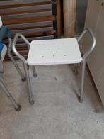 Twee verzorg stoelen., Diversen, Verpleegmiddelen, Ophalen