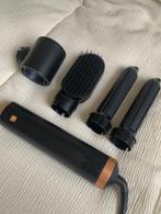 Nieuwe Airwrap Dupe - Zwart, Witgoed en Apparatuur, Ophalen of Verzenden, Nieuw, Haarverzorging