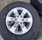 Dodge/Chevrolet 6x139.7 set wielen, 18 inch, Gebruikt, PO Box 21-8004 | Auburn Hills, MI 48321-8004, 275 mm