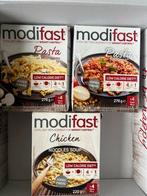 Modifast, Sieraden, Tassen en Uiterlijk, Uiterlijk | Dieet en Afvallen, Ophalen, Gebruikt