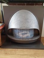 gaskachel, Huis en Inrichting, Kachels, Ophalen, Gebruikt, Gas, Vrijstaand