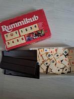 RUMMIKUB, Hobby en Vrije tijd, Gezelschapsspellen | Bordspellen, Ophalen, Gebruikt