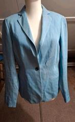 Scotch & Soda blazer maat 1, Maat 38/40 (M), Blauw, Scotch & Soda, Ophalen of Verzenden
