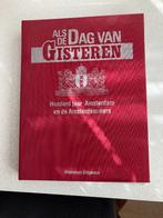 Amsterdam, Als de dag van gisteren,18 afl, 1990 kan in combi, Boeken, Gelezen, Ophalen of Verzenden, 20e eeuw of later
