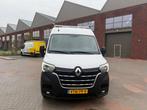 Renault Master GB 2.3 Energy dCi 135pk TT S&S L2h3 T35 FWD, Auto's, Bestelauto's, Voorwielaandrijving, 136 pk, Euro 6, 4 cilinders