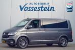 Volkswagen Transporter Multivan 2.0 TDI L1H1 Highline / 7 Pe, 15 km/l, Gebruikt, 2353 kg, Leder