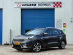 Kia Niro 1.6 GDi Hybrid First Edition, Euro 6, Leder en Stof, Origineel Nederlands, SUV of Terreinwagen