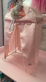 Baby Annabel kleding hangkast voor poppen kleertjes, Ophalen of Verzenden, Gebruikt, Babypop
